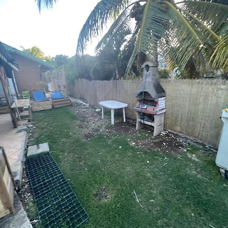2 Bungalows Au Bord De La Plage De Montal A Moule Loues Individuellement Ou Ensemble Le Moule Εξωτερικό φωτογραφία