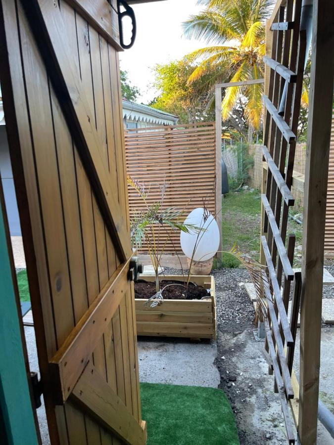 2 Bungalows Au Bord De La Plage De Montal A Moule Loues Individuellement Ou Ensemble Le Moule Εξωτερικό φωτογραφία
