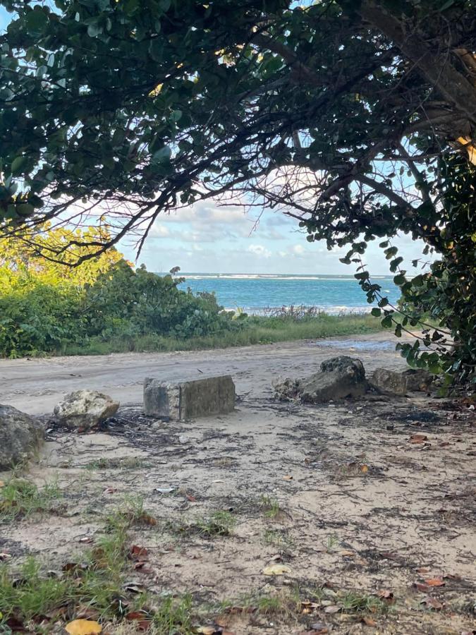 2 Bungalows Au Bord De La Plage De Montal A Moule Loues Individuellement Ou Ensemble Le Moule Εξωτερικό φωτογραφία