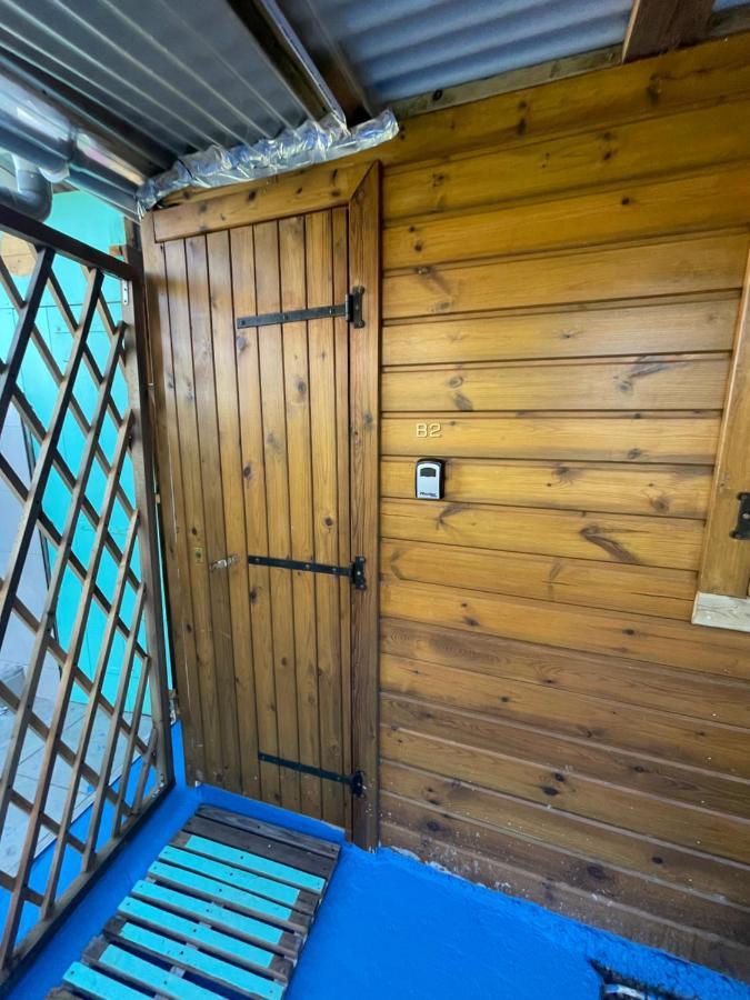 2 Bungalows Au Bord De La Plage De Montal A Moule Loues Individuellement Ou Ensemble Le Moule Εξωτερικό φωτογραφία