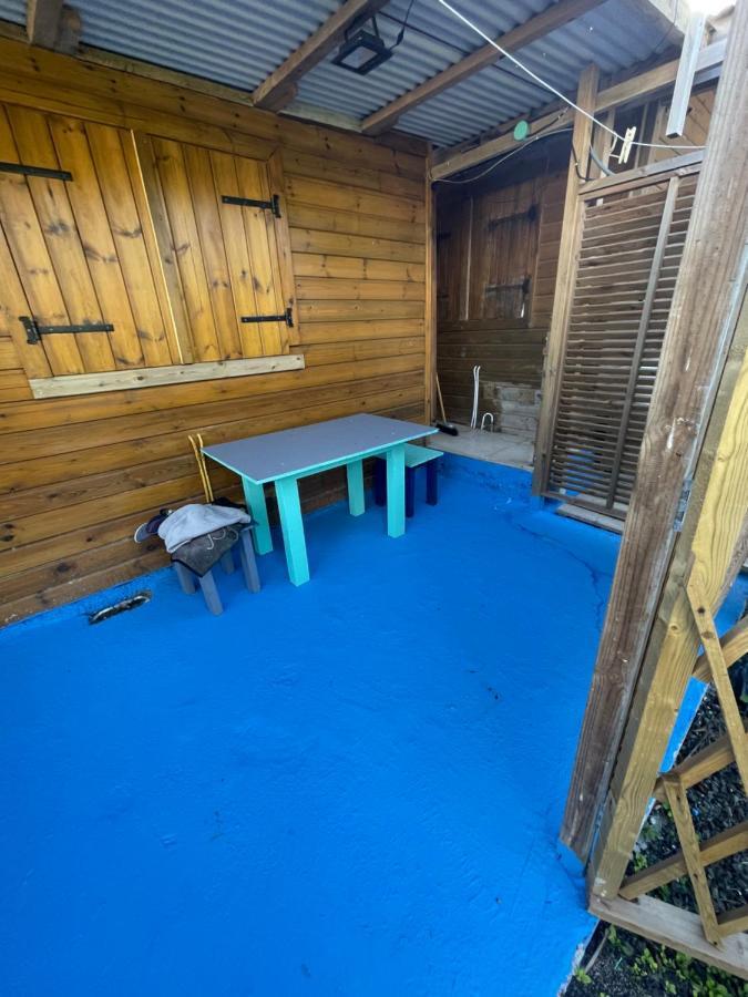 2 Bungalows Au Bord De La Plage De Montal A Moule Loues Individuellement Ou Ensemble Le Moule Εξωτερικό φωτογραφία