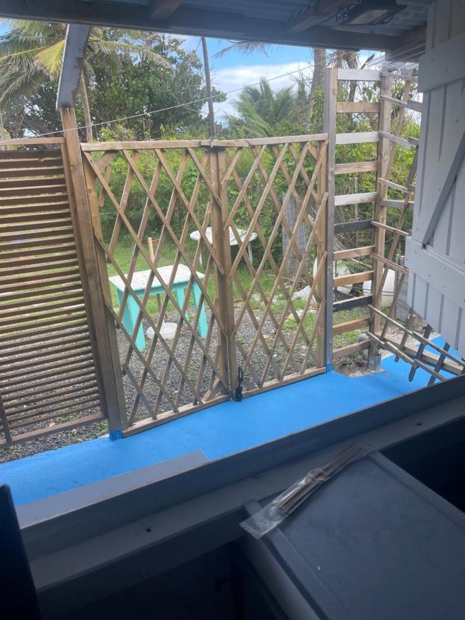 2 Bungalows Au Bord De La Plage De Montal A Moule Loues Individuellement Ou Ensemble Le Moule Εξωτερικό φωτογραφία