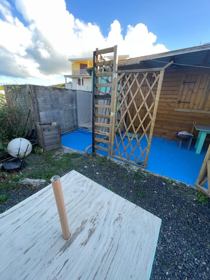 2 Bungalows Au Bord De La Plage De Montal A Moule Loues Individuellement Ou Ensemble Le Moule Εξωτερικό φωτογραφία