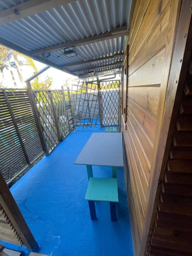 2 Bungalows Au Bord De La Plage De Montal A Moule Loues Individuellement Ou Ensemble Le Moule Εξωτερικό φωτογραφία
