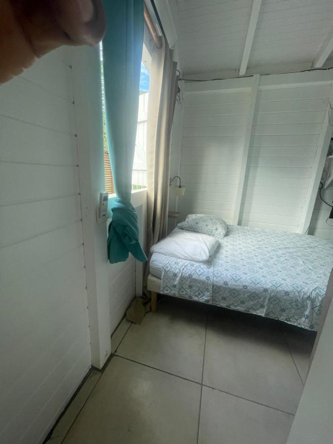 2 Bungalows Au Bord De La Plage De Montal A Moule Loues Individuellement Ou Ensemble Le Moule Εξωτερικό φωτογραφία