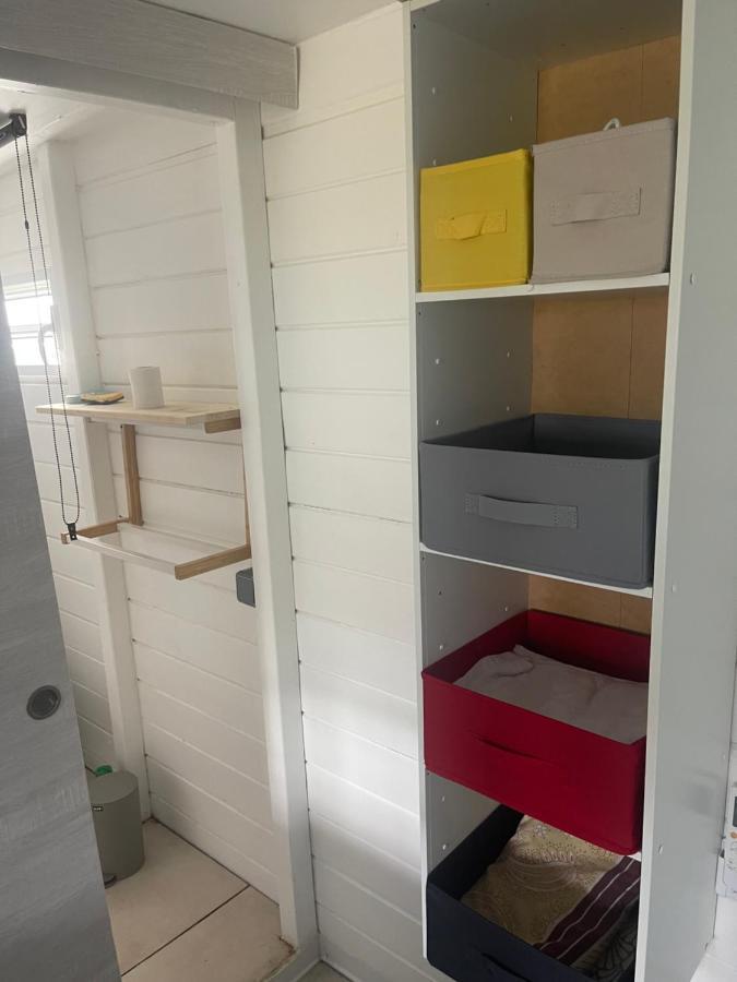 2 Bungalows Au Bord De La Plage De Montal A Moule Loues Individuellement Ou Ensemble Le Moule Εξωτερικό φωτογραφία