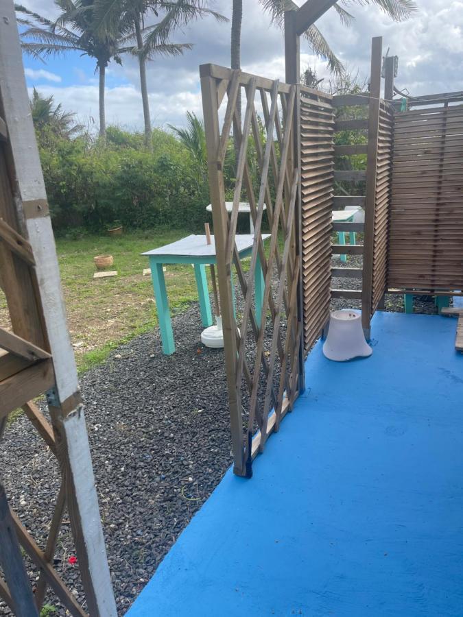 2 Bungalows Au Bord De La Plage De Montal A Moule Loues Individuellement Ou Ensemble Le Moule Εξωτερικό φωτογραφία