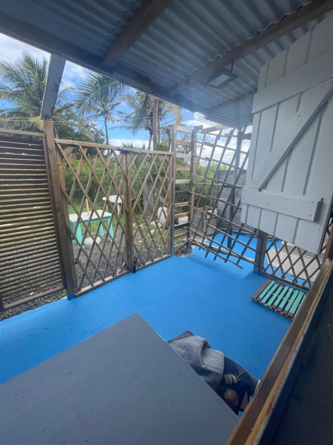 2 Bungalows Au Bord De La Plage De Montal A Moule Loues Individuellement Ou Ensemble Le Moule Εξωτερικό φωτογραφία