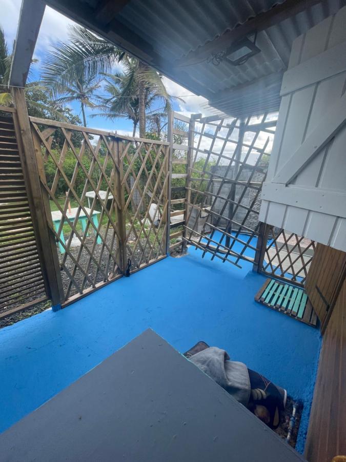 2 Bungalows Au Bord De La Plage De Montal A Moule Loues Individuellement Ou Ensemble Le Moule Εξωτερικό φωτογραφία
