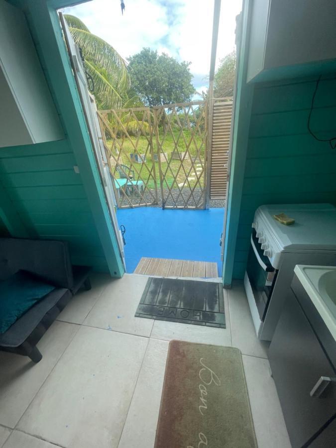 2 Bungalows Au Bord De La Plage De Montal A Moule Loues Individuellement Ou Ensemble Le Moule Εξωτερικό φωτογραφία
