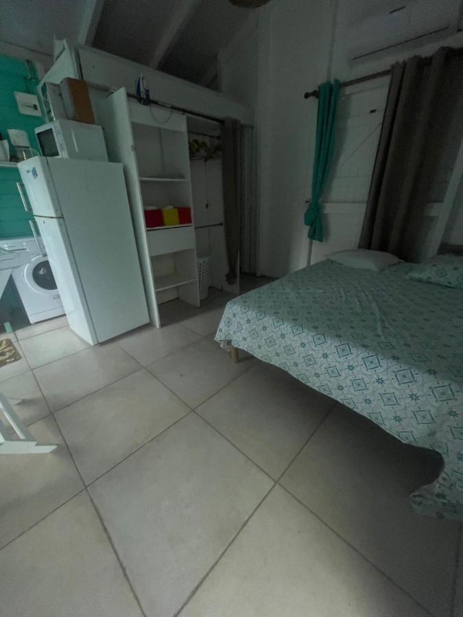 2 Bungalows Au Bord De La Plage De Montal A Moule Loues Individuellement Ou Ensemble Le Moule Εξωτερικό φωτογραφία